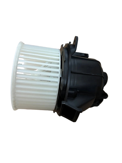 Original Peugeot DS Auto Heater Blower Fan Motor New PSA Part 9833380480