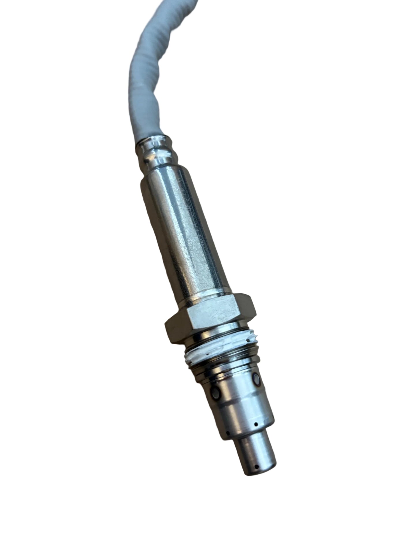 Original Citroën Peugeot NOX Sensor Position 1 New PSA Part 9821120980