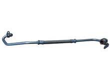 Vauxhall Citroen Peugeot 1.2 Petrol Turbocharge Oil Feed Pipe 9817807880