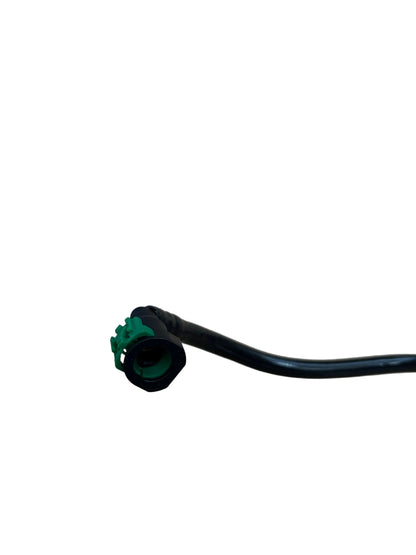 Vauxhall Citroen Peugeot Diesel Fuel Return Pipe 9676950180