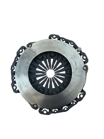 Vauxhall Citroen Peugeot 1.2 Petrol 2 Part Clutch Kit Reman Original Part 1623846380