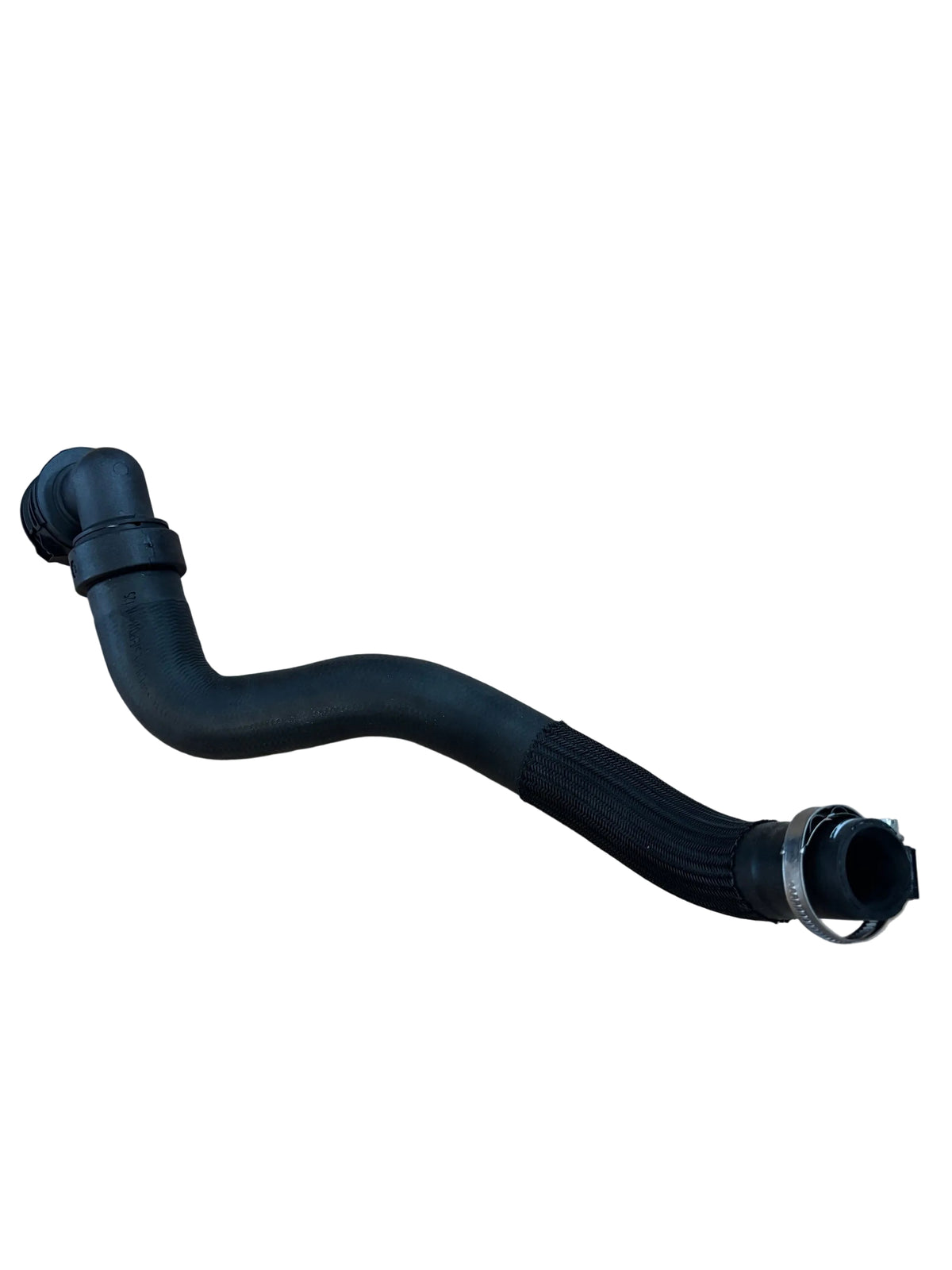 Vauxhall Citroen Peugeot 1.6 Diesel Radiator Inlet Hose New 9689025180