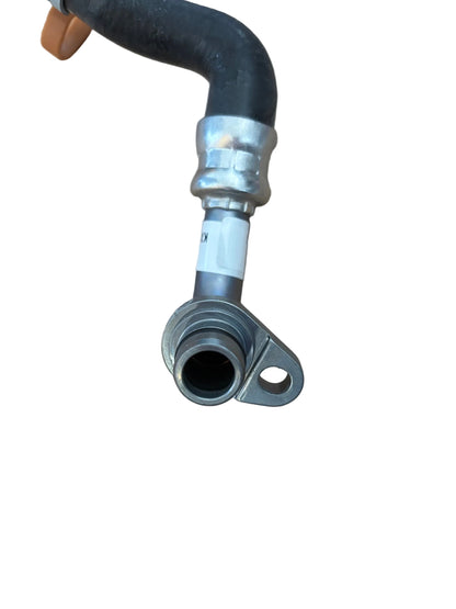Vauxhall Citroen Peugeot DS Fiat Engine Water Cooling Pipe New 9869761480 9802535480