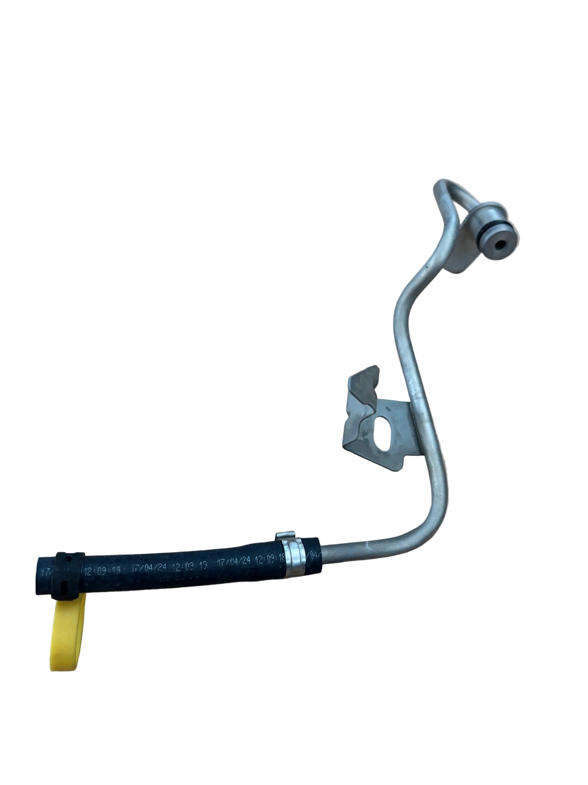 Vauxhall Citroen Peugeot Fiat Turbo Oil Return Pipe New 9841697780 9807661880