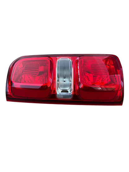 Vauxhall Citroen Peugeot Rear Passenger Side Outer Rear Light New 9808243180