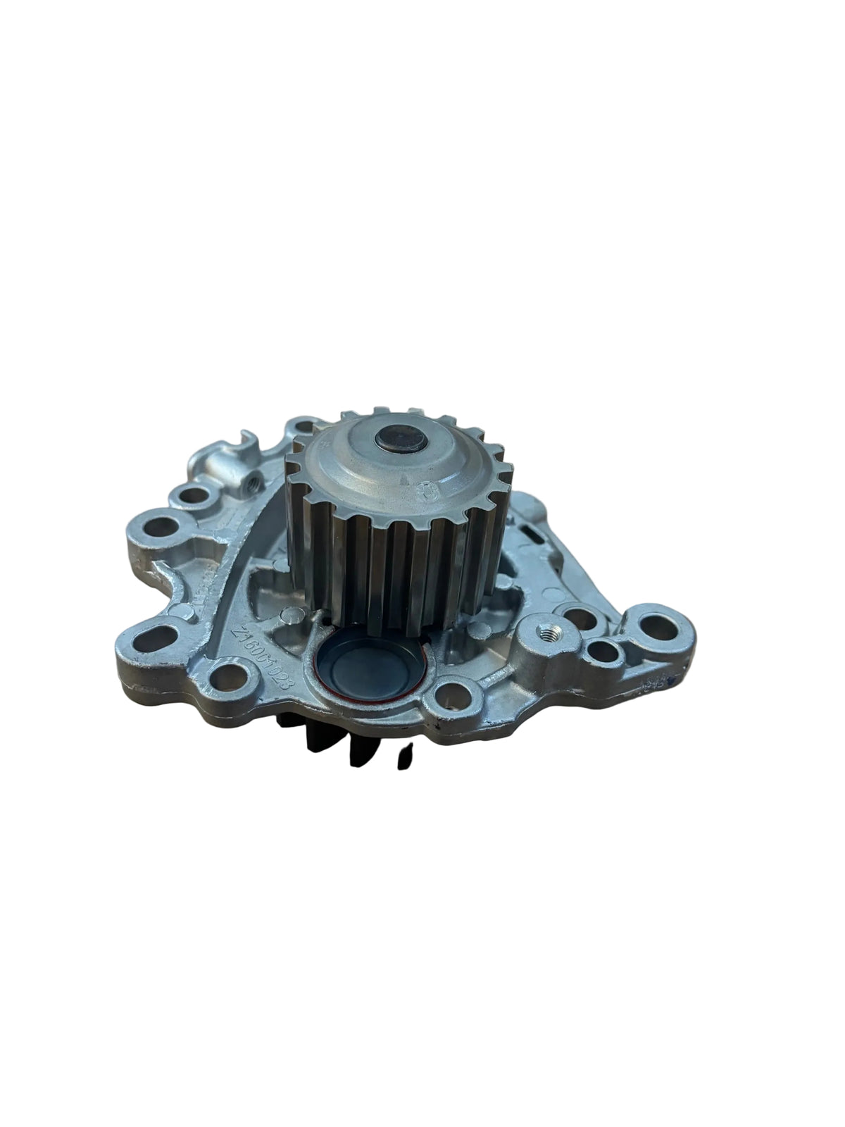 Vauxhall Citroen Peugeot DS 1.5D Water Pump 1638159580