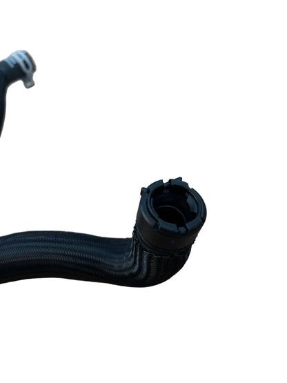 Vauxhall Nissan Renault Fiat Header Tank To Water Radiator Inlet Hose New OE Part 93866075 217416968R