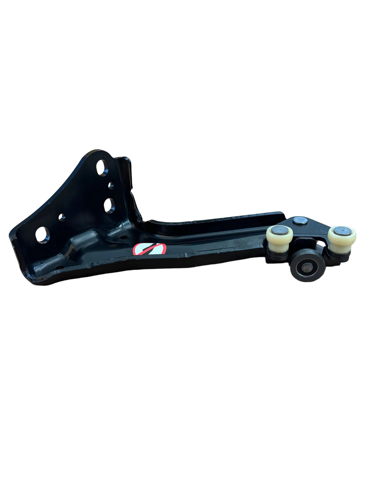 Citroen Peugeot Left Side Sliding Door Roller Guide & Bracket 9847162380
