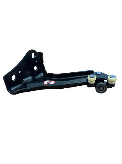 Citroen Peugeot Left Side Sliding Door Roller Guide & Bracket 9847162380