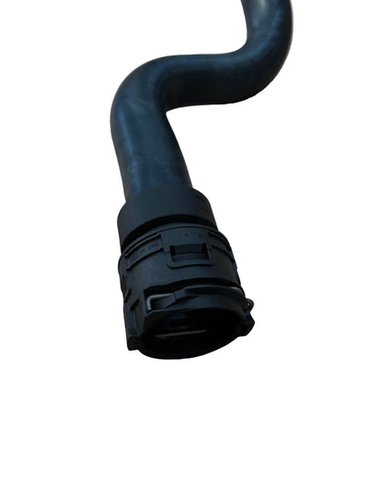 Vauxhall Citroen Peugeot OE 1.2 Petrol Radiator Inlet Cooling Hose 9670813580