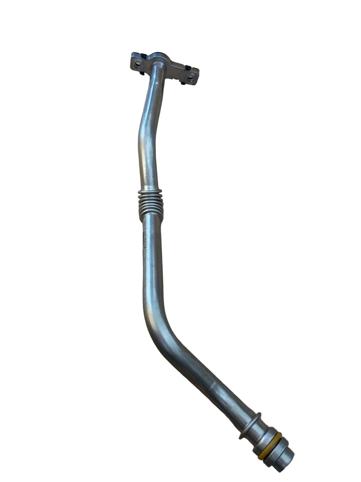 Vauxhall Citroen Peugeot Turbo Oil Return Pipe 9832926080