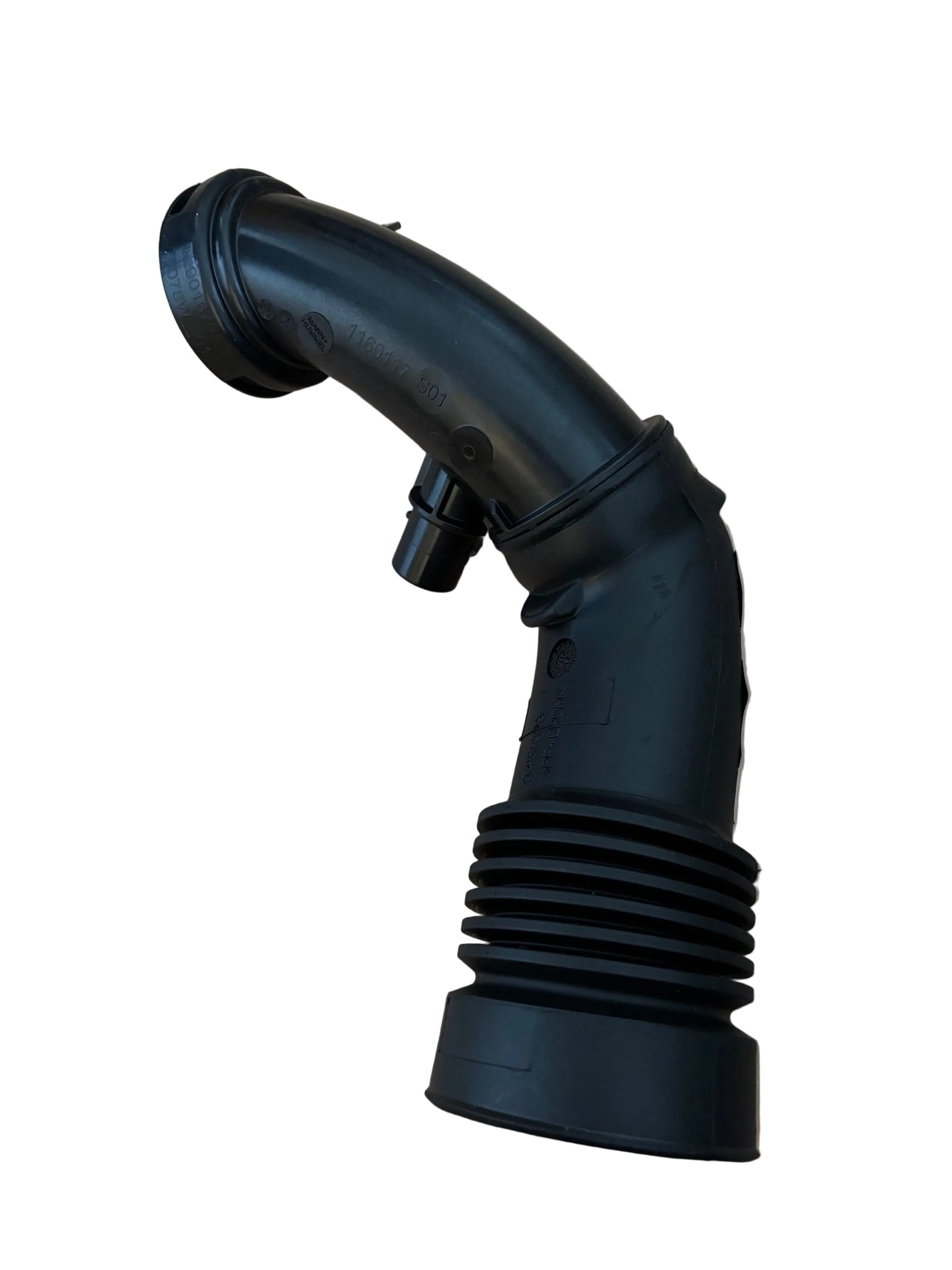 Vauxhall Citroen Peugeot Air Intake Pipe 9810921180