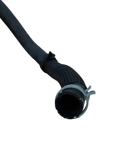 Vauxhall Citroen Peugeot Outlet Radiator Hose 9689025280