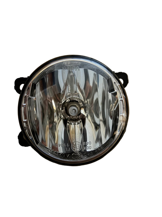 Front Fog Light Fits Both Sides New OE Part 93867964