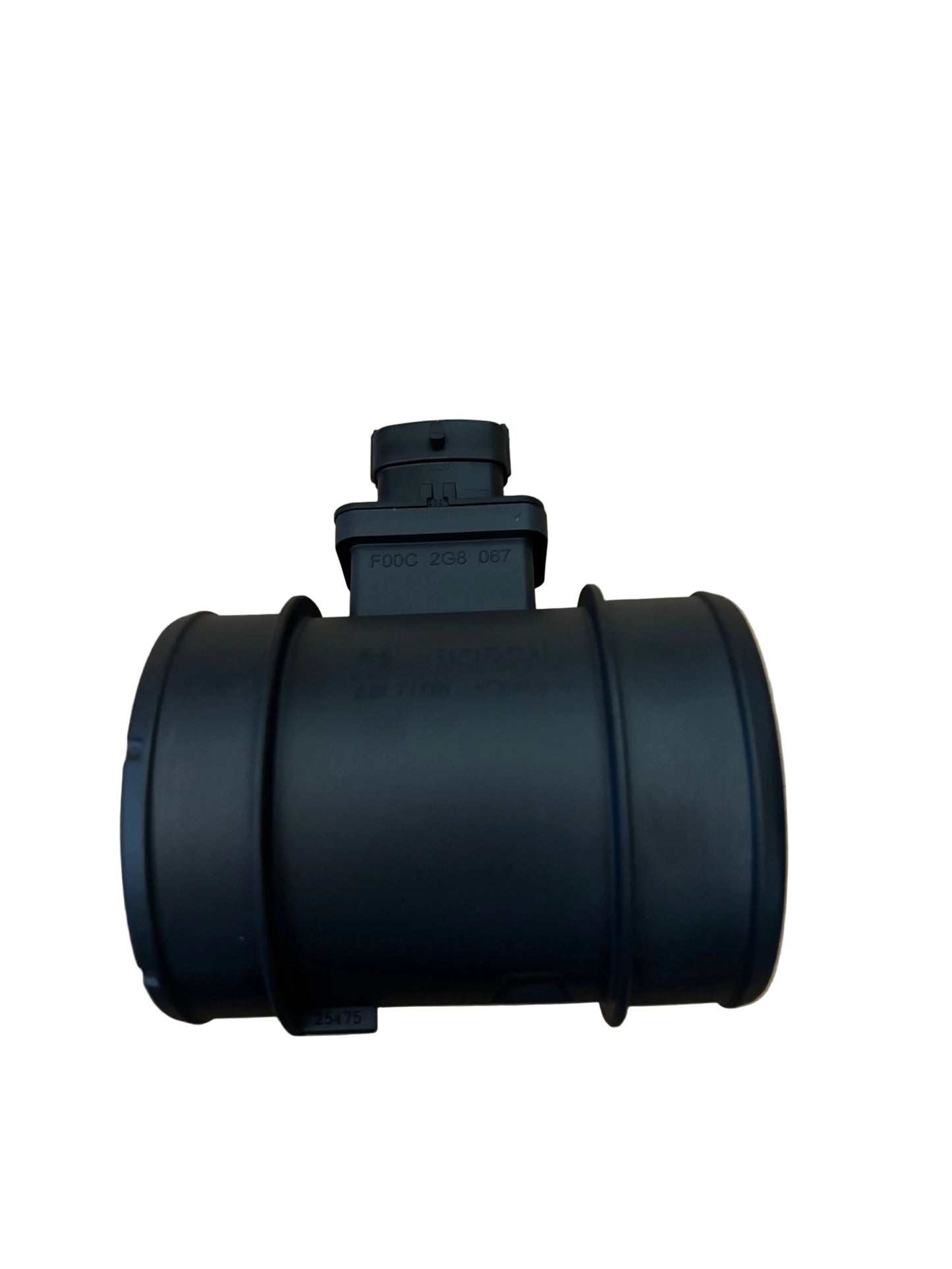 Vauxhall Citroen Peugeot Airflow Mass Meter 163675 9551006