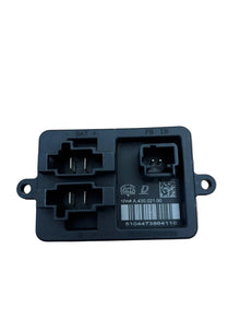 Vauxhall Citroen Peugeot Renault Heater Blower Motor Resistor 9821291880