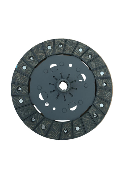 Vauxhall Citroen Peugeot 1.2 Petrol 2 Part Clutch Kit Reman Original Part 1623846380