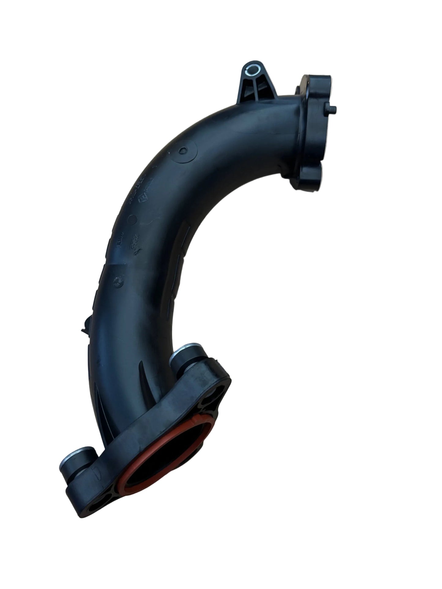 Vauxhall Citroen Peugeot 1.5 Turbo Air Hose 9813294880