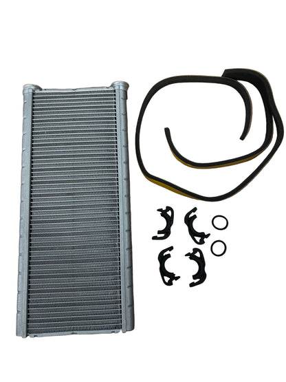 Vauxhall Citroen Peugeot Heater Matrix 9821299980