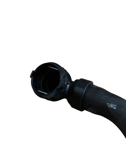 Vauxhall Citroen Peugeot Outlet Radiator Hose 9689025280