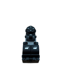 Vauxhall Citroen Peugeot Drivers Window Switch 96783350ZD