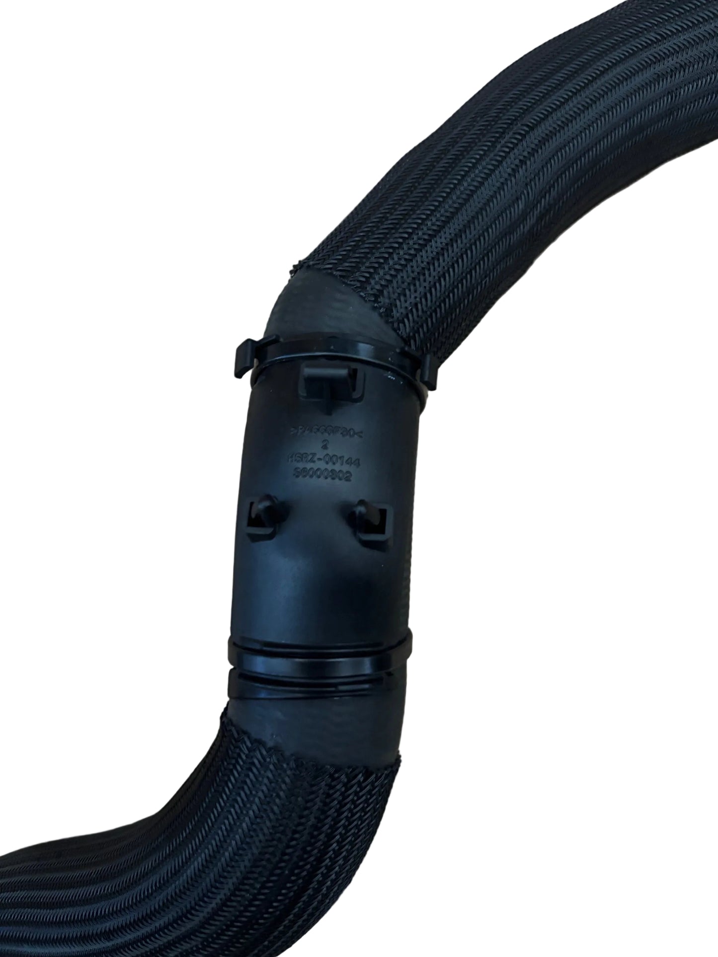 Vauxhall Renault Fiat Inlet Water Radiator Hose New OE Part 93866064 215019194R