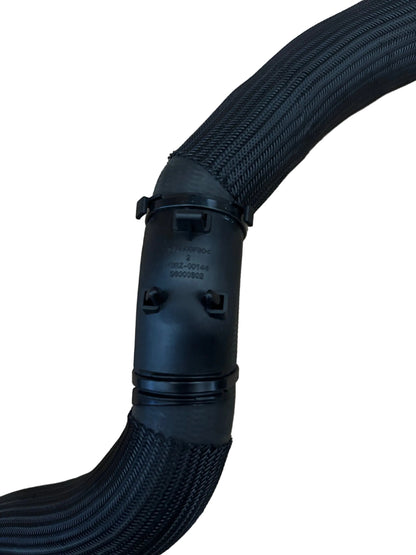Vauxhall Renault Fiat Inlet Water Radiator Hose New OE Part 93866064 215019194R