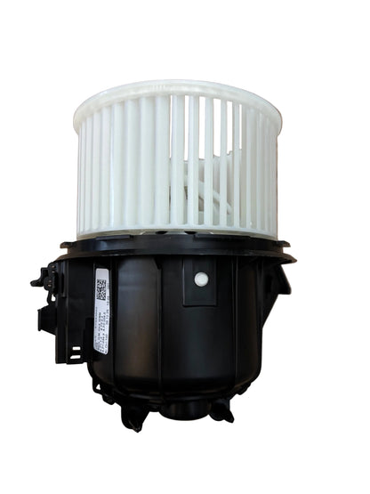 Original Peugeot DS Auto Heater Blower Fan Motor New PSA Part 9833380480