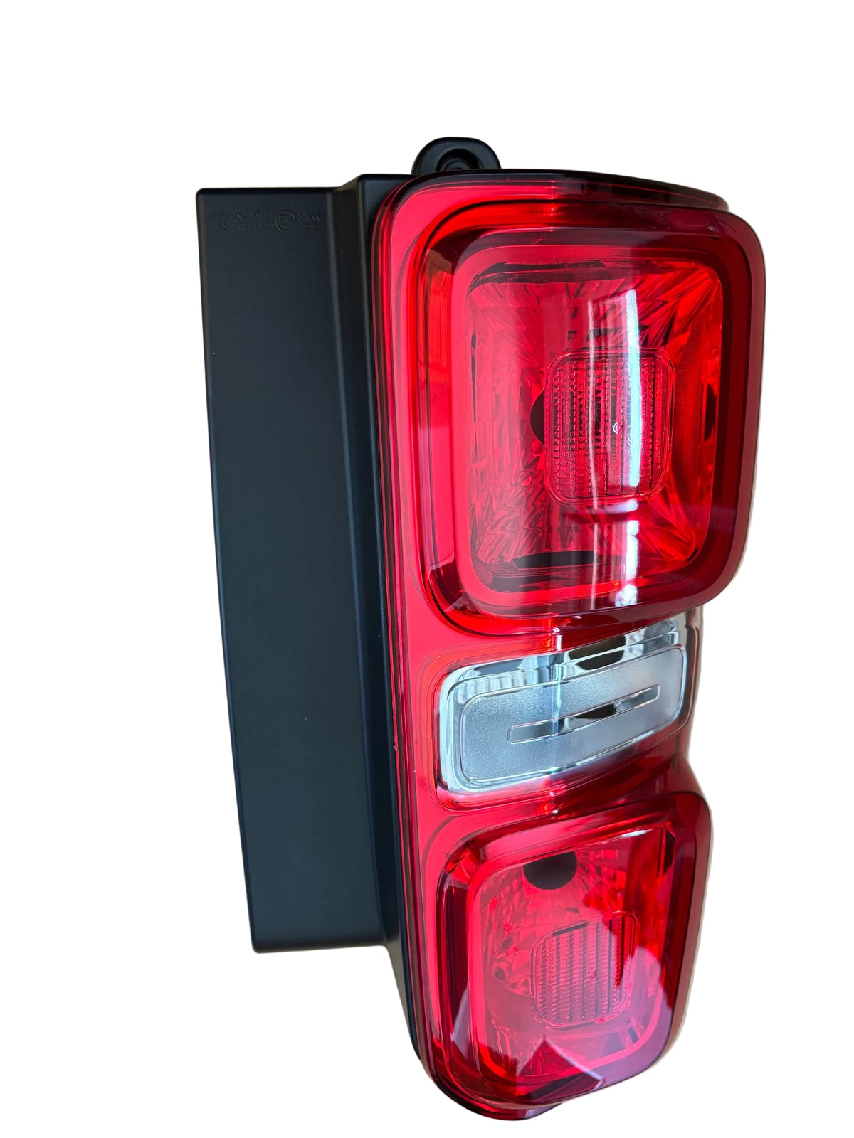 Vauxhall Citroen Peugeot Rear Passenger Side Outer Rear Light New 9808243180