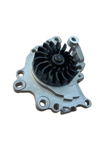 Vauxhall Citroen Peugeot DS 1.5D Water Pump 1638159580