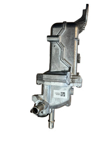 Vauxhall Nissan Renault Fiat EGR Valve Cooler New OE Part 95522107 1679844180