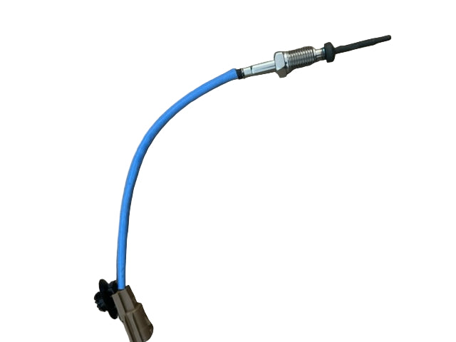 Vauxhall Nissan Renault Diesel Exhaust Temperature Sensor Particle Filter New OE Part 95517842