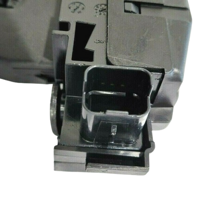 Original Citroën Peugeot Rear Lower Tailgate Lock New PSA Part 9816195380