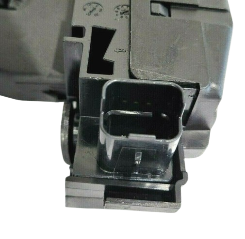 Original Citroën Peugeot Rear Lower Tailgate Lock New PSA Part 9816195380