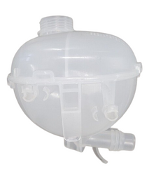 Original Citroën C4 Peugeot 2008 208 Expansion Header Tank New PSA Part 9824198680