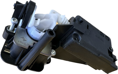 Vauxhall Nissan Renault Rear Tail Gate Central Locking Motor New OE Part 95520962