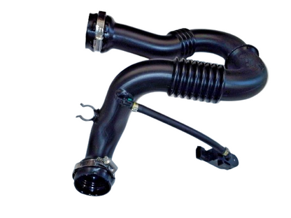 Vauxhall Nissan Renault 2.0 M9R CDTi Diesel Turbo Intercooler Inlet Pipe Hose New OE Part 93864697