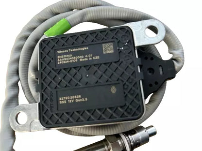 Vauxhall Nissan Renault Fiat 1.6 Diesel Position 1 Nox Sensor New OE Part 93463066