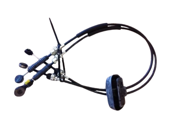 Vauxhall Nissan Renault Diesel Gearshift Cable Control RHD New OE Part 93198347